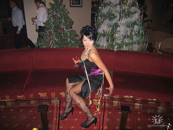 Елена Путилова