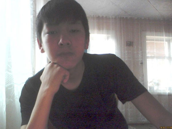 Арман Уразаков