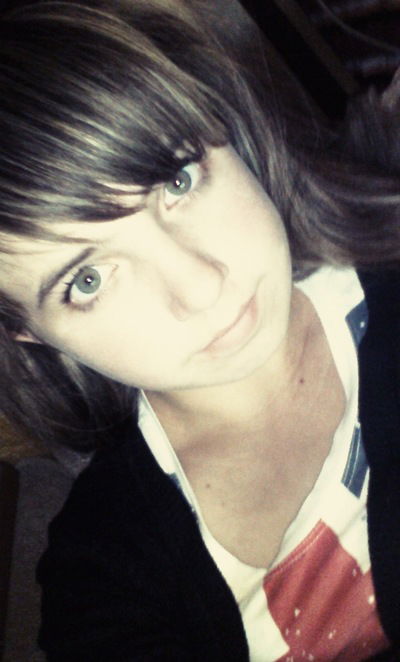 Аня Преснякова