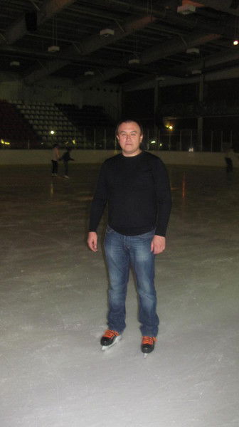 Ильдар Шайдуллин