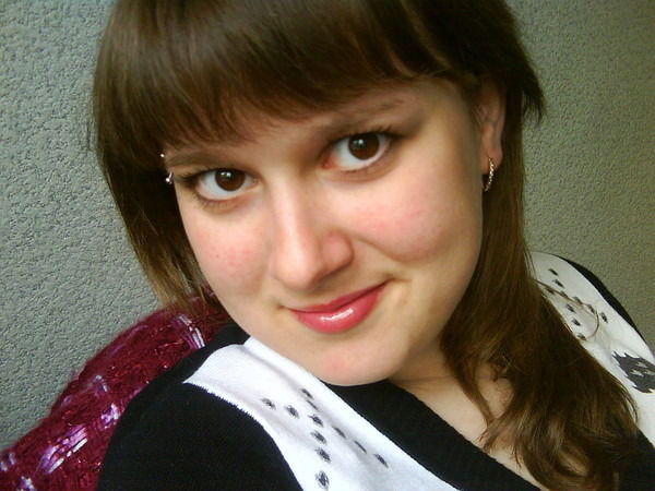 Мария Сердюк