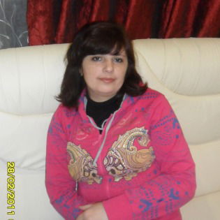 Альона Кузьмик