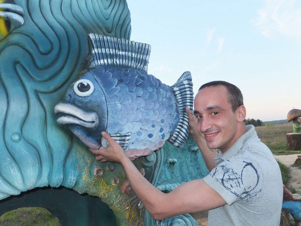 Вадим Фролов