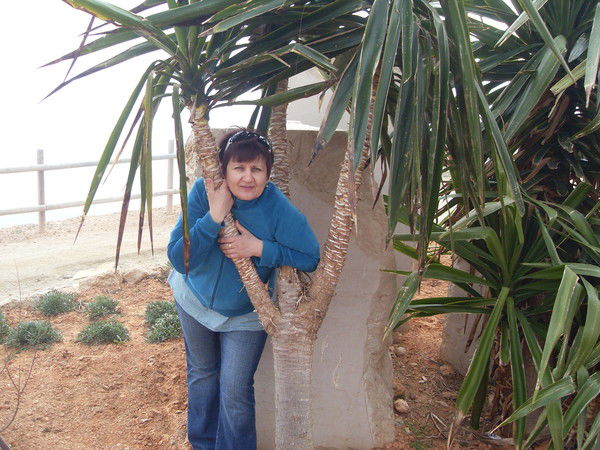 Валентина Кирьянова