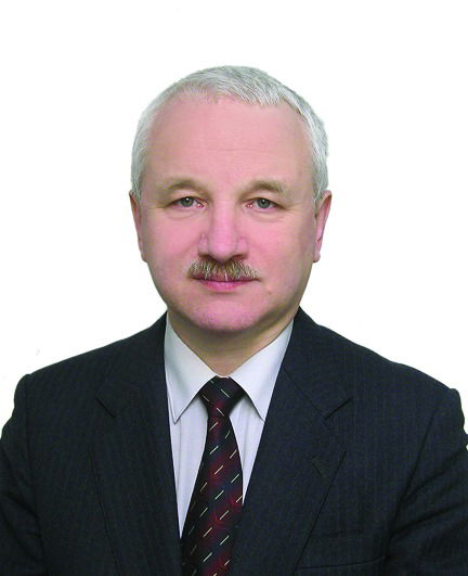 Сергей Уваров