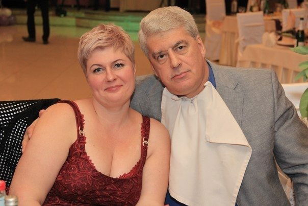 Ирина Зубова