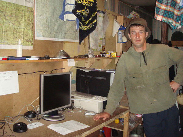 Александр Чувашов