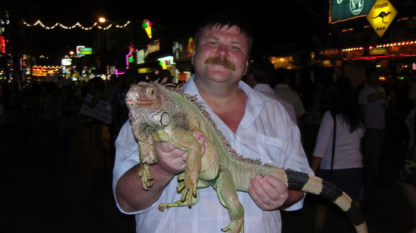 Олег Постников