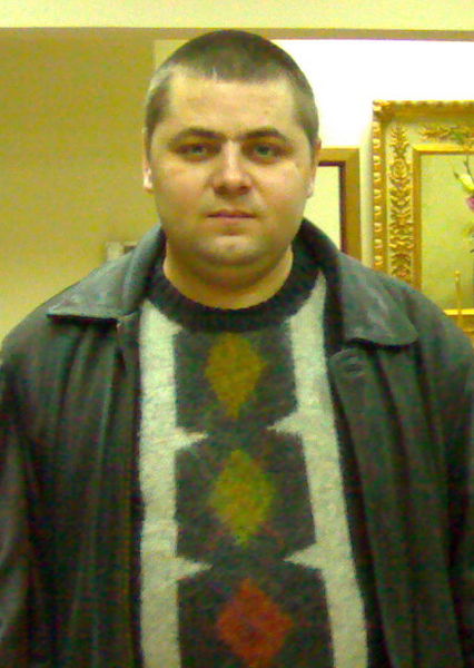 Проценко Виталий