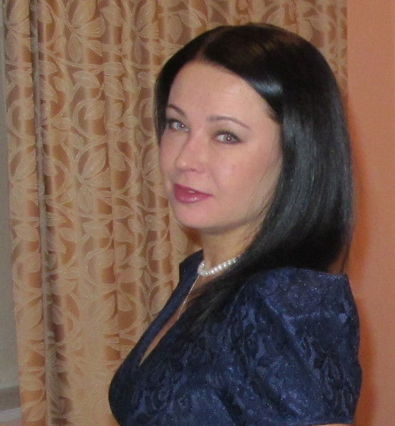 Евгения Таранова