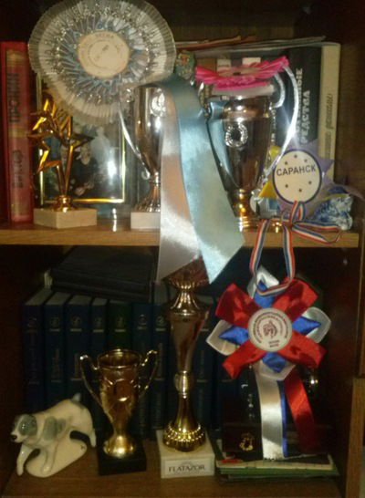 Дмитрий Злобин