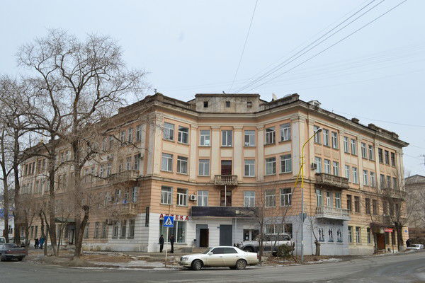 Алексей Панкрашин