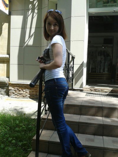 Ирина Богданова