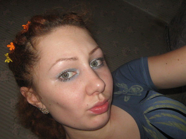 Наталья Хорунь