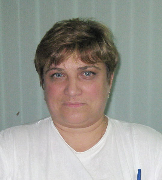 Марианна Полуянова