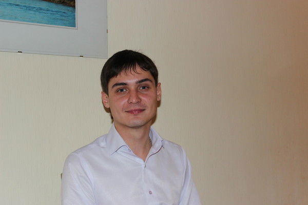 Денис Тихомиров