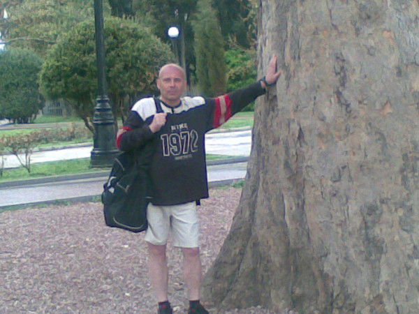 Анатолий Яковенюк