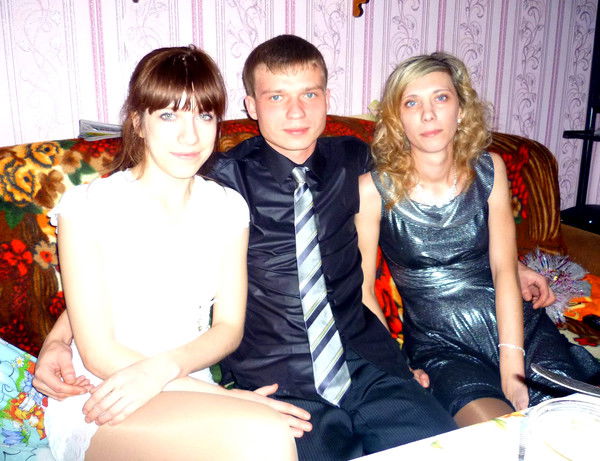 Сергей Безусов