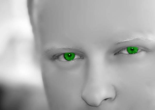 Евгений Ветохин