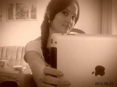 Манижа Исмаилова