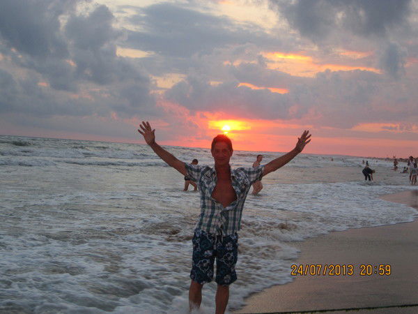 Дмитрий Бабин