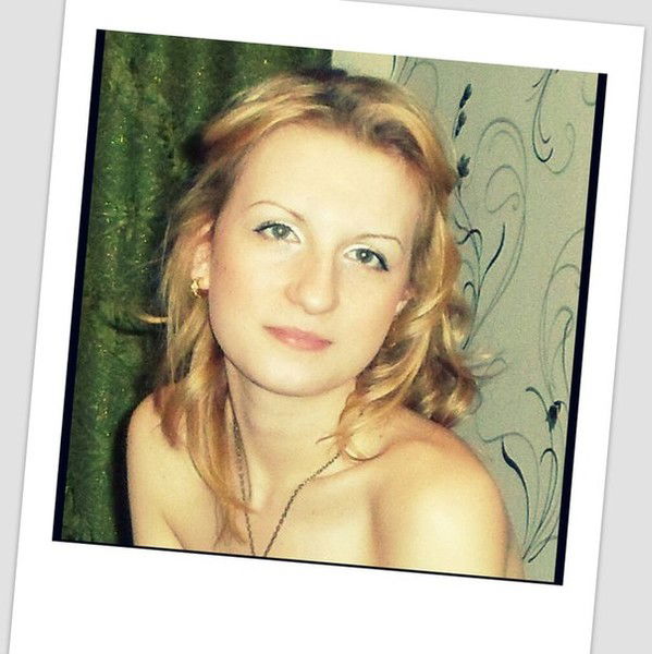 Анастасия Залугина