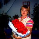 Светлана Шарабурова