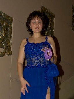 Екатерина Короткова