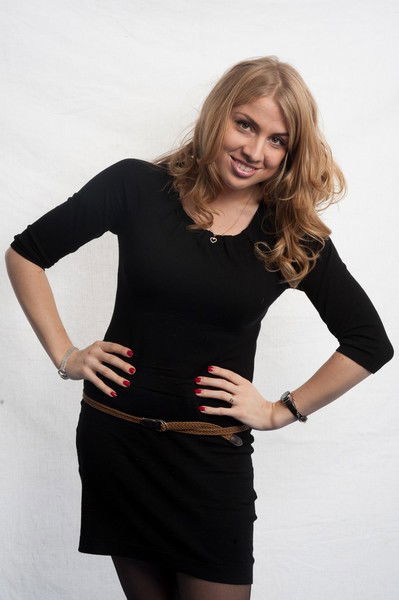 Маруся Тарасова