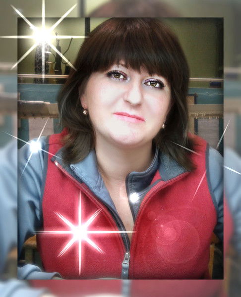 Юлия Соснова