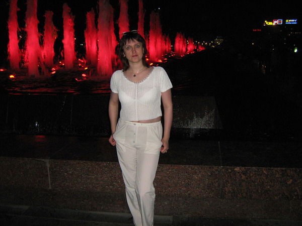 Татьяна Морозова