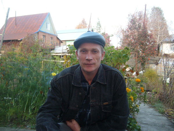 Александр Ходырев