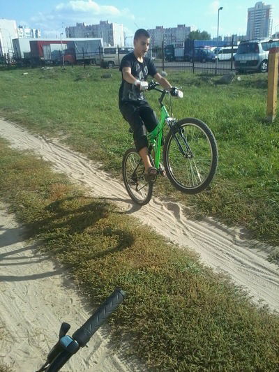 Миша Климович