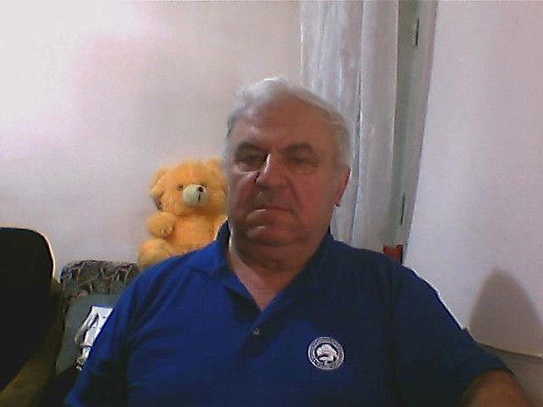 Анатолий Лифинский