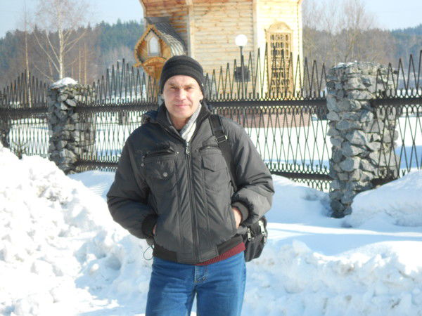 Oлег Гаврик