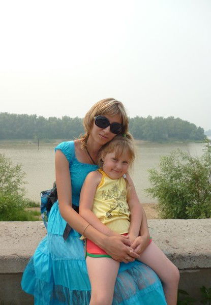 Наталья Кульгавых