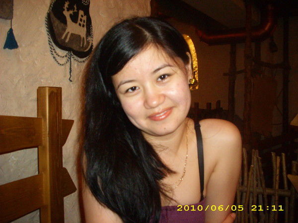 Айгерим Умбеткулова