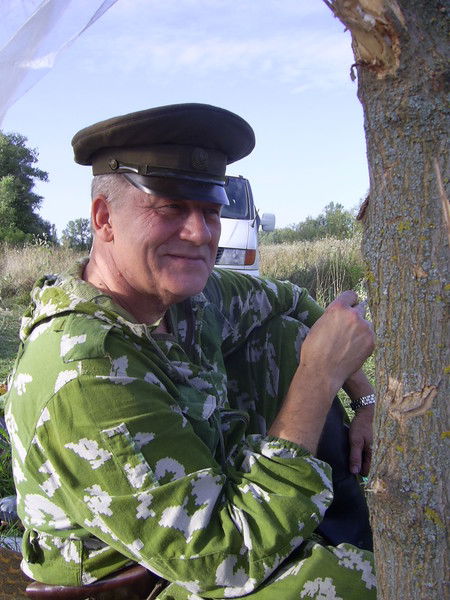 Александр Нищик