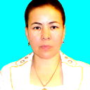 Роза Сергетаева