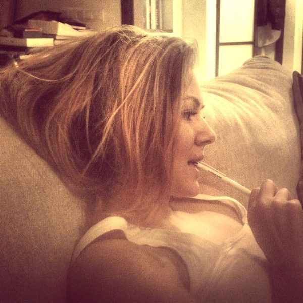 Марина Михалана