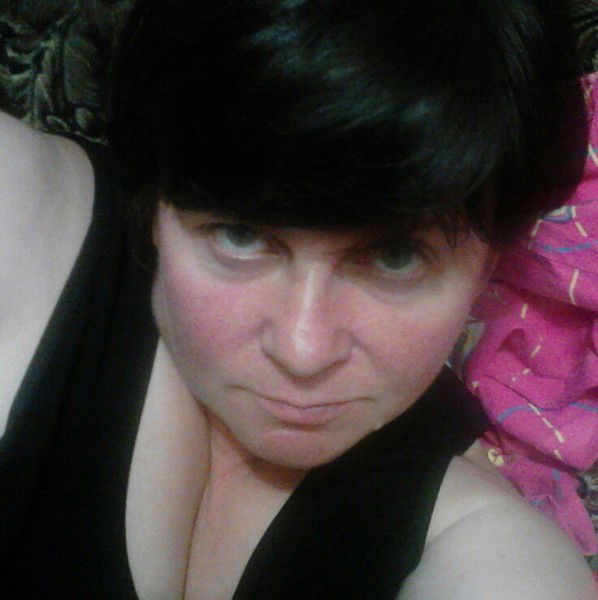 Светлана Борисевич