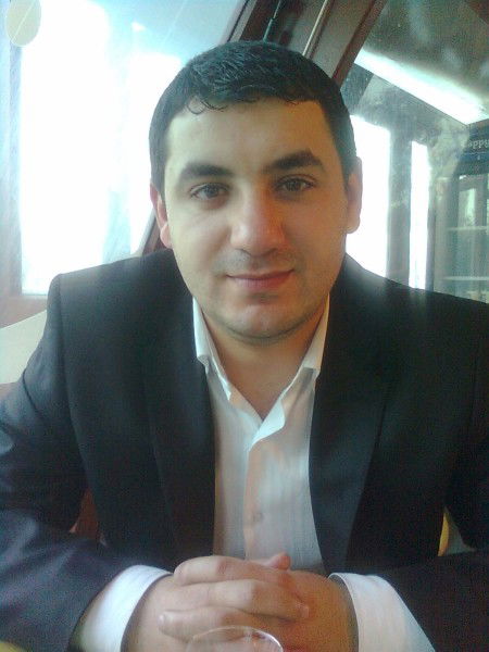 Zaur Gasimov