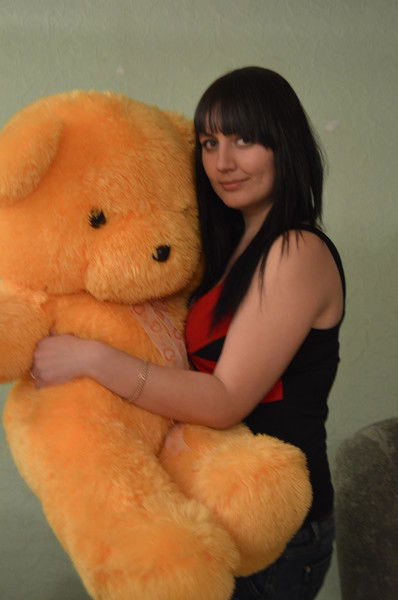 Евгения Игнатьева