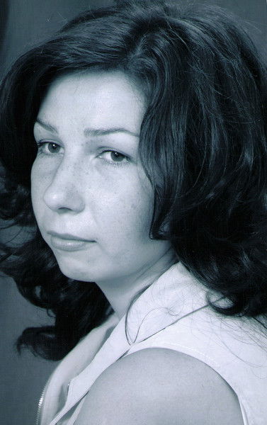 Людмила Дубровная