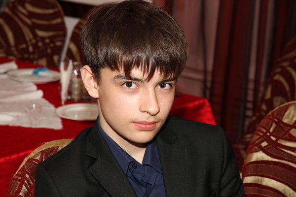 Артем Бабаев