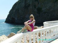 Юлия Березина