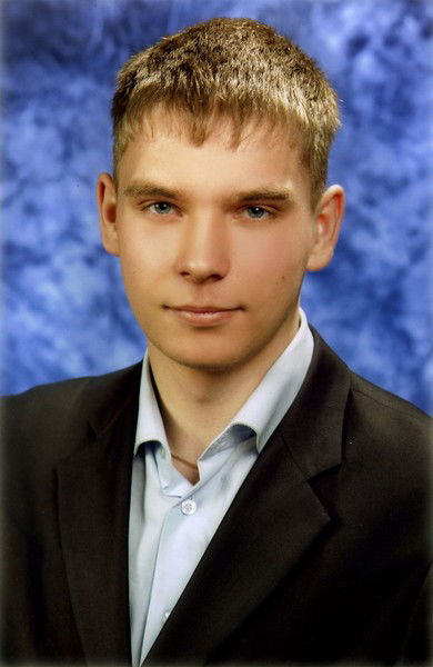 Сергей Кузьменко