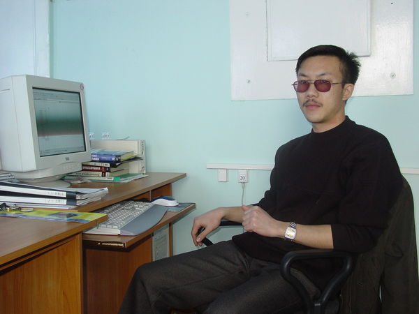 Пак Владимир