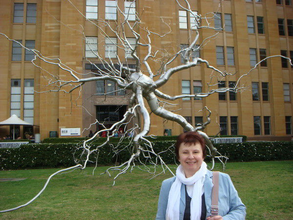 Эля Костолындина