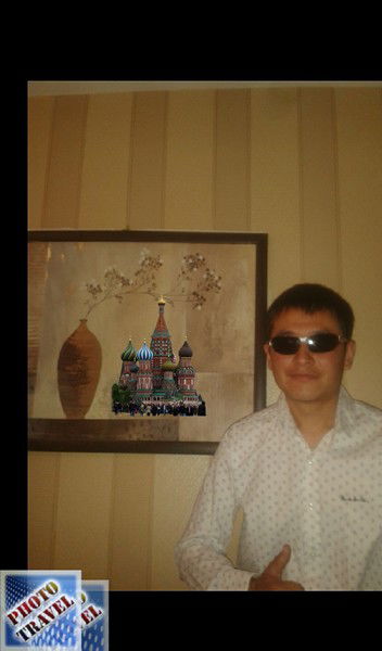 Кыялбек Маматкарим Уулу